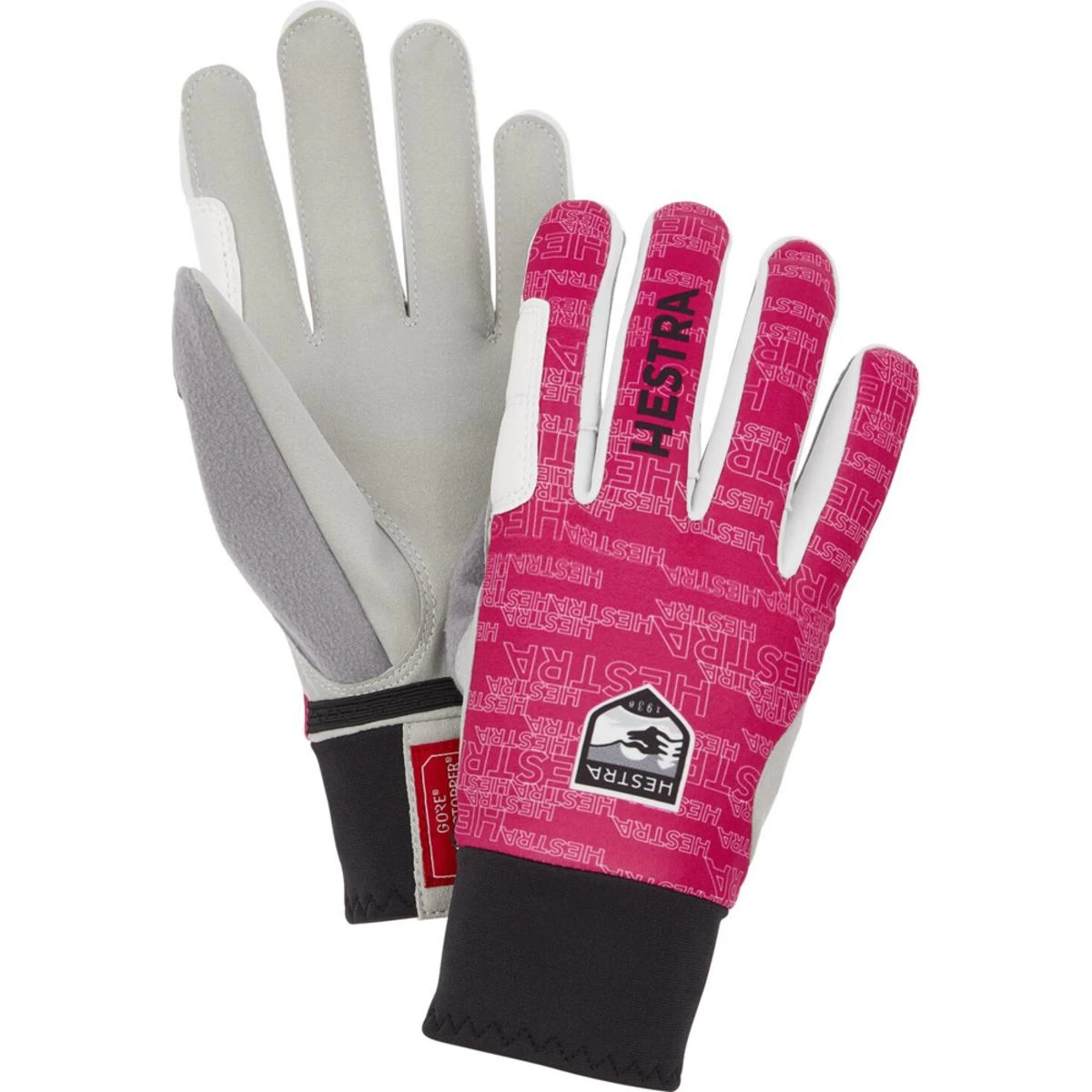 Hestra Windstopper Active Grip Gloves 5 Hestra Windstopper Active Grip Gloves - Image 3