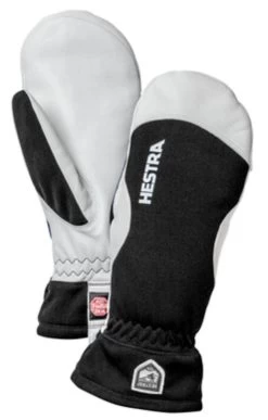 Hestra Windstopper Leather Mitt