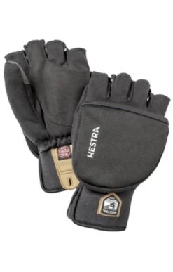 Hestra Windstopper Pullover Mitt