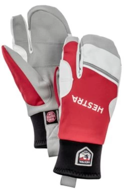 Hestra Windstopper Race Tracker 3-Finger -Hestra Store hestra windstopper race tracker 3 finger 109