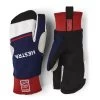 Hestra Windstopper Race Tracker - 3 Finger Gloves - Navy/red -Hestra Store hestra windstopper race tracker 3 finger gloves navy red 6 1328539