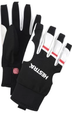 Hestra Windstopper Race Tracker Gloves