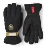 Hestra Windstopper Tour - 5 Finger Cross Country Gloves - Black -Hestra Store hestra windstopper tour 5 finger cross country gloves black 1 1071964