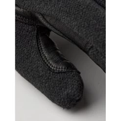 Hestra Windstopper Tour - 5 Finger Cross Country Gloves - Black -Hestra Store hestra windstopper tour 5 finger cross country gloves black 3 1071966