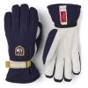 Hestra Windstopper Tour - 5 Finger Cross Country Gloves - Navy -Hestra Store hestra windstopper tour 5 finger cross country gloves navy 1 1071974