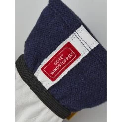 Hestra Windstopper Tour - 5 Finger Cross Country Gloves - Navy 12 Hestra Windstopper Tour - 5 Finger Cross Country Gloves - Navy -Hestra Store hestra windstopper tour 5 finger cross country gloves navy 4 1071977
