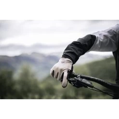 Hestra Windstopper Tracker - 5 Finger Bike Gloves - Black/black -Hestra Store hestra windstopper tracker 5 finger bike gloves black black 8 1552682 1