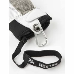 Hestra Womens Army Leather Patrol 5-Finger Gloves -Hestra Store hestra women s army leather patrol 5 finger gloves 194