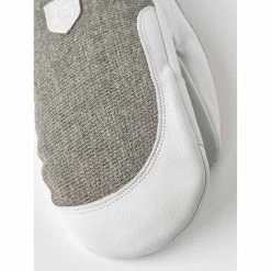 Hestra Womens Army Leather Patrol Mitts -Hestra Store hestra women s army leather patrol mitts 180