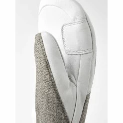 Hestra Womens Army Leather Patrol Mitts -Hestra Store hestra women s army leather patrol mitts 181