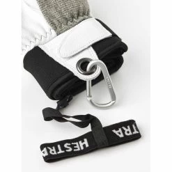 Hestra Womens Army Leather Patrol Mitts -Hestra Store hestra women s army leather patrol mitts 183