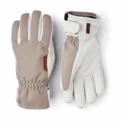 Hestra Womens CZone Primaloft Inverno 5-Finger Gloves