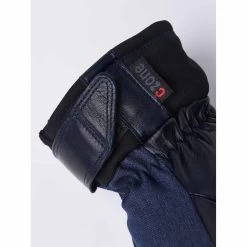 Hestra Womens CZone Primaloft Inverno 5-Finger Gloves -Hestra Store hestra women s czone primaloft inverno 5 finger gloves 141