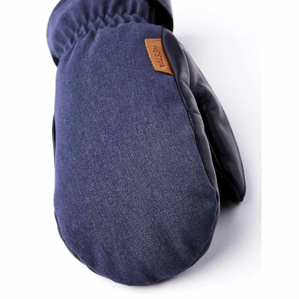 Hestra Womens CZone Primaloft Inverno Mittens 7 Hestra Womens CZone Primaloft Inverno Mittens - Image 5