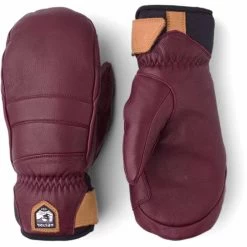 Hestra Womens Fall Line Mittens -Hestra Store hestra women s fall line mittens 141