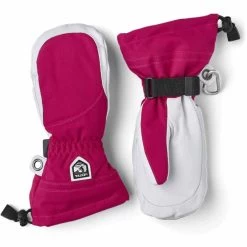 Hestra Womens Heli Mitt -Hestra Store hestra women s heli mitt 132