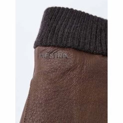 Hestra Womens Idun Deerskin Mittens -Hestra Store hestra women s idun deerskin mittens 15