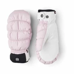 Hestra Womens Luomi CZone Mitts