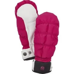 Hestra Womens Luomi CZone Mitts -Hestra Store hestra women s luomi czone mitts 176