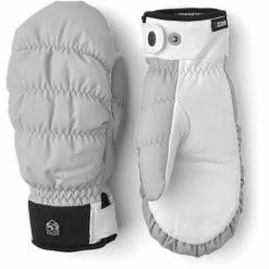 Hestra Womens Luomi CZone Mitts -Hestra Store hestra women s luomi czone mitts 177