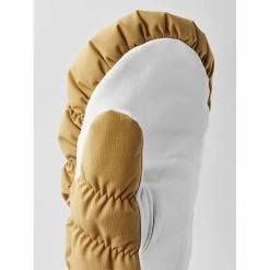 Hestra Womens Luomi CZone Mitts -Hestra Store hestra women s luomi czone mitts 179