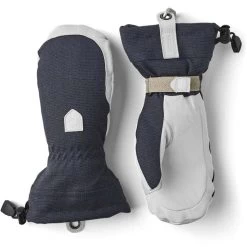 Hestra Womens Patrol Gauntlet Mittens -Hestra Store hestra women s patrol gauntlet mittens 121