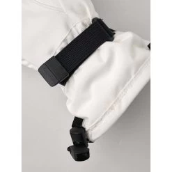 Hestra Womens Powder CZone 5-Finger Gloves -Hestra Store hestra women s powder czone 5 finger gloves 134