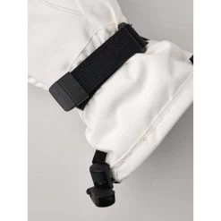 Hestra Womens Powder CZone 5-Finger Gloves -Hestra Store hestra women s powder czone 5 finger gloves 136