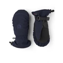 Hestra Womens Powder CZone Mittens -Hestra Store hestra women s powder czone mittens 130