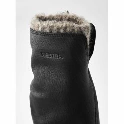Hestra Womens Tiril Deerskin Leather Mittens -Hestra Store hestra women s tiril deerskin leather mittens 11
