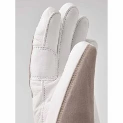 Hestra Womens Voss CZone 5-Finger Gloves -Hestra Store hestra women s voss czone 5 finger gloves 157