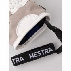 Hestra Womens Voss CZone 5-Finger Gloves -Hestra Store hestra women s voss czone 5 finger gloves 160