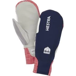 Hestra Womens W.S. Breeze Mitts -Hestra Store hestra women s w s breeze mitts 100