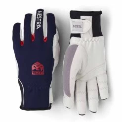 Hestra Womens XC Ergo Grip Ski Gloves -Hestra Store hestra women s xc ergo grip ski gloves 8