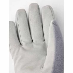 Hestra Womens XC Primaloft 5-Finger Gloves -Hestra Store hestra women s xc primaloft 5 finger gloves 155