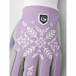 Hestra Womens XC Primaloft 5-Finger Gloves -Hestra Store hestra women s xc primaloft 5 finger gloves 156