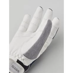 Hestra Women's XC Ergo Grip - 5 Finger Cross Country Gloves - Navy -Hestra Store hestra womens xc ergo grip 5 finger cross country gloves navy 1 1328938