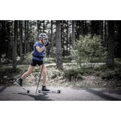 Hestra Women's XC Ergo Grip - 5 Finger Cross Country Gloves - Navy -Hestra Store hestra womens xc ergo grip 5 finger cross country gloves navy 2 1328939