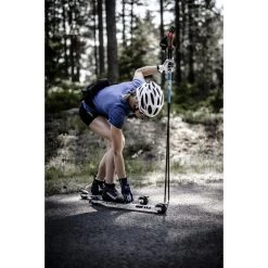 Hestra Women's XC Ergo Grip - 5 Finger Cross Country Gloves - Navy -Hestra Store hestra womens xc ergo grip 5 finger cross country gloves navy 3 1328940