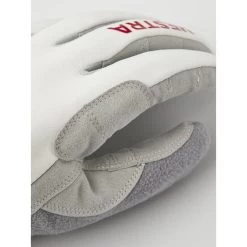 Hestra Women's XC Ergo Grip - 5 Finger Cross Country Gloves - Offwhite -Hestra Store hestra womens xc ergo grip 5 finger cross country gloves offwhite 3 1555132