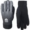 Hestra XC Pace - 5 Finger Cross Country Gloves - Dark Grey -Hestra Store hestra xc pace 5 finger cross country gloves dark grey 1b 1552855