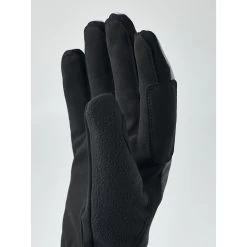 Hestra XC Pace - 5 Finger Cross Country Gloves - Dark Grey -Hestra Store hestra xc pace 5 finger cross country gloves dark grey 4 1552851