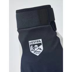Hestra XC Pace - 5 Finger Cross Country Gloves - Navy -Hestra Store hestra xc pace 5 finger cross country gloves navy 4 1552845