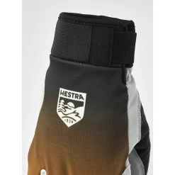 Hestra XC Pace - 5 Finger Cross Country Gloves - Orange 12 Hestra XC Pace - 5 Finger Cross Country Gloves - Orange -Hestra Store hestra xc pace 5 finger cross country gloves orange 2 1552872