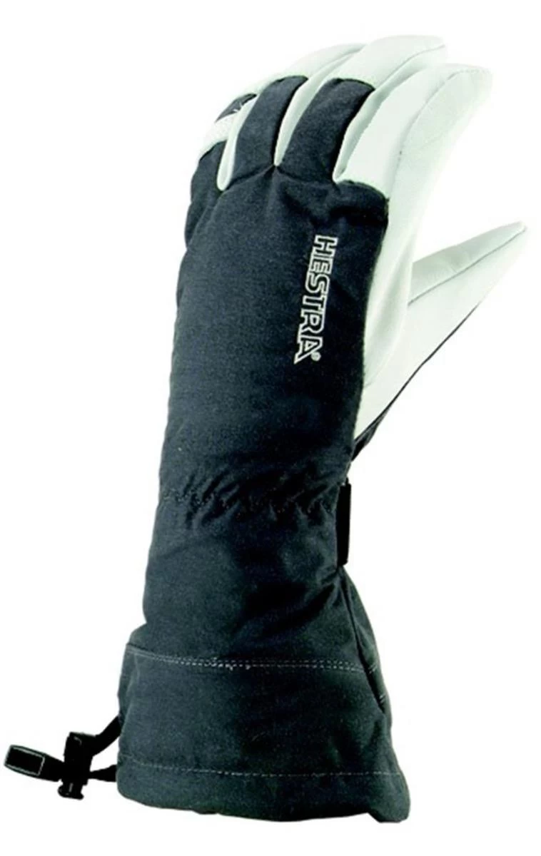 Hestra Army Leather GORE-TEX Gloves 3 Hestra Army Leather GORE-TEX Gloves - Image 2