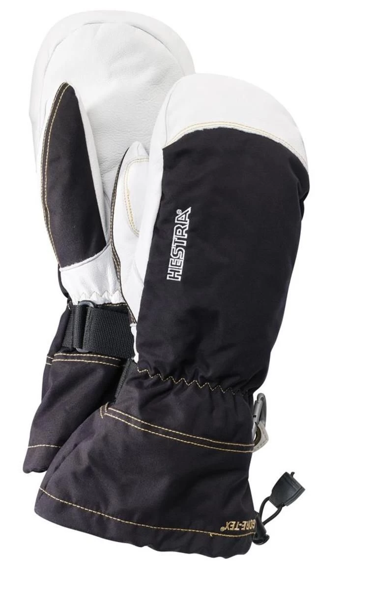 Hestra Army Leather GORE-TEX Mitt 3 Hestra Army Leather GORE-TEX Mitt
