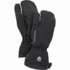 Hestra CZone Pointer 3 Finger Glove 1 Hestra CZone Pointer 3 Finger Glove -Hestra Store zyCAE OA black 13569.1601588909