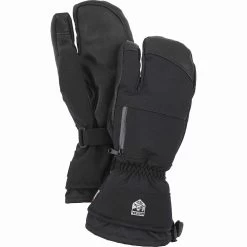 Hestra CZone Pointer 3 Finger Glove